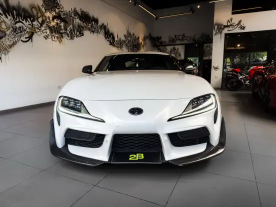 TOYOTA-SUPRA-2022