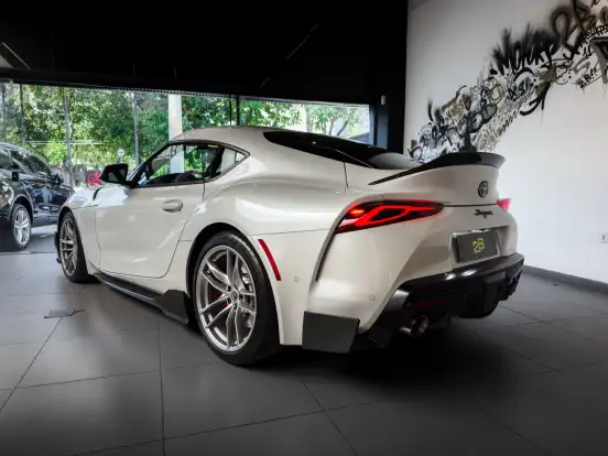 TOYOTA-SUPRA-2022