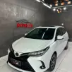 TOYOTA YARIS 1.5 16V FLEX XLS MULTIDRIVE TOYOTA YARIS 1.5 16V FLEX XLS MULTIDRIVE
