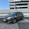 TOYOTA YARIS 1.3 16V FLEX XL MULTIDRIVE TOYOTA YARIS 1.3 16V FLEX XL MULTIDRIVE
