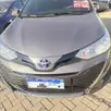 TOYOTA YARIS 1.5 16V FLEX SEDAN XL MULTIDRIVE TOYOTA YARIS 1.5 16V FLEX SEDAN XL MULTIDRIVE