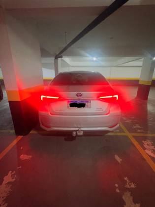TOYOTA COROLLA 1.8 VVT-I HYBRID FLEX ALTIS PREMIUM CVT