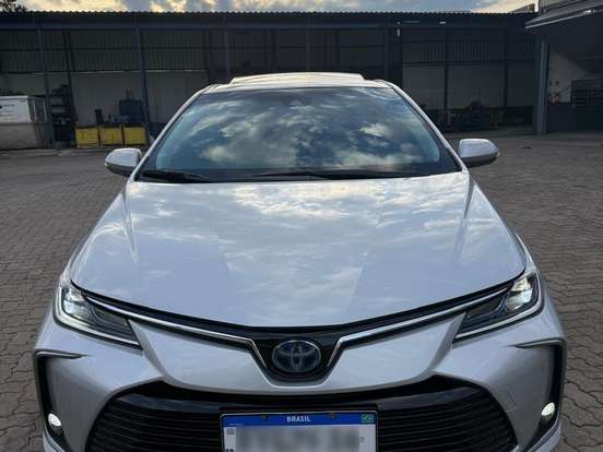 TOYOTA-COROLLA-1.8 VVT-I HYBRID FLEX ALTIS PREMIUM CVT TOYOTA-COROLLA-2023
