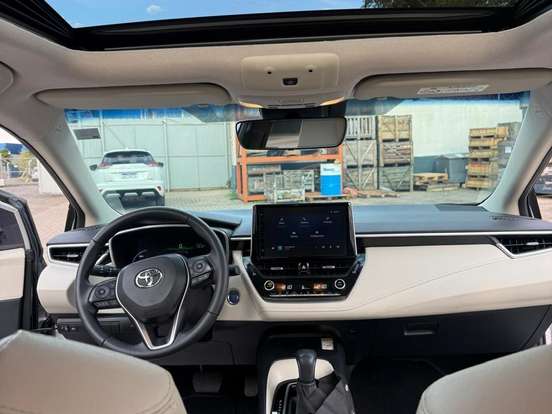 TOYOTA-COROLLA-1.8 VVT-I HYBRID FLEX ALTIS PREMIUM CVT TOYOTA-COROLLA-2023