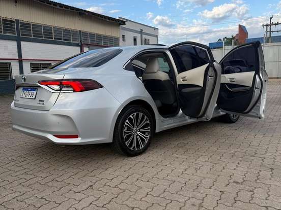 TOYOTA-COROLLA-1.8 VVT-I HYBRID FLEX ALTIS PREMIUM CVT TOYOTA-COROLLA-2023