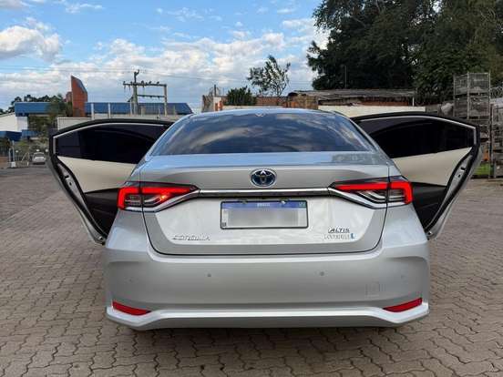 TOYOTA-COROLLA-1.8 VVT-I HYBRID FLEX ALTIS PREMIUM CVT TOYOTA-COROLLA-2023