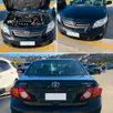 TOYOTA COROLLA 1.8 XLI 16V FLEX 4P AUTOMÁTICO TOYOTA COROLLA 1.8 XLI 16V FLEX 4P AUTOMÁTICO