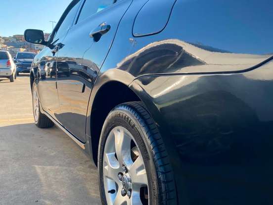TOYOTA-COROLLA-1.8 XLI 16V FLEX 4P AUTOMÁTICO TOYOTA-COROLLA-2009