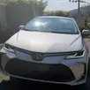 TOYOTA COROLLA 2.0 VVT-IE FLEX ALTIS DIRECT SHIFT TOYOTA COROLLA 2.0 VVT-IE FLEX ALTIS DIRECT SHIFT