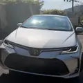 TOYOTA COROLLA 2.0 VVT-IE FLEX ALTIS DIRECT SHIFT TOYOTA COROLLA 2.0 VVT-IE FLEX ALTIS DIRECT SHIFT
