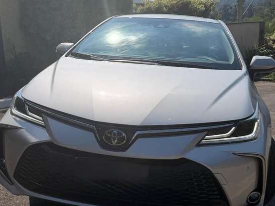 TOYOTA-COROLLA-2.0 VVT-IE FLEX ALTIS DIRECT SHIFT TOYOTA-COROLLA-2024
