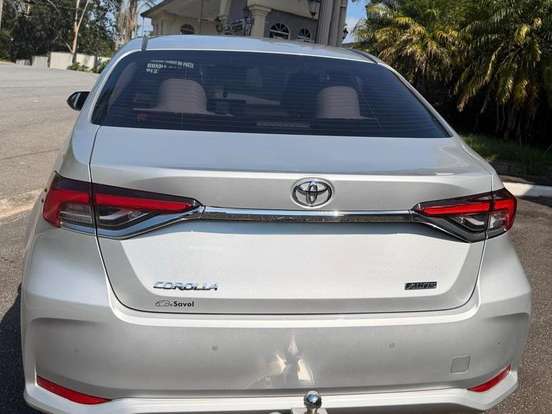 TOYOTA-COROLLA-2.0 VVT-IE FLEX ALTIS DIRECT SHIFT TOYOTA-COROLLA-2024