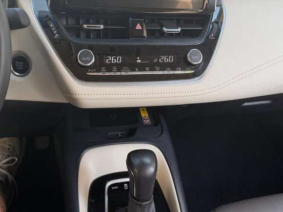 TOYOTA-COROLLA-2.0 VVT-IE FLEX ALTIS DIRECT SHIFT TOYOTA-COROLLA-2024