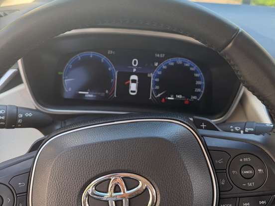 TOYOTA-COROLLA-2.0 VVT-IE FLEX ALTIS DIRECT SHIFT TOYOTA-COROLLA-2024
