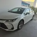 TOYOTA COROLLA 2.0 VVT-IE FLEX GLI DIRECT SHIFT TOYOTA COROLLA 2.0 VVT-IE FLEX GLI DIRECT SHIFT