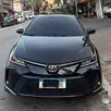 TOYOTA COROLLA 2.0 VVT-IE FLEX XEI DIRECT SHIFT TOYOTA COROLLA 2.0 VVT-IE FLEX XEI DIRECT SHIFT