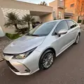 TOYOTA COROLLA 2.0 VVT-IE FLEX XEI DIRECT SHIFT TOYOTA COROLLA 2.0 VVT-IE FLEX XEI DIRECT SHIFT