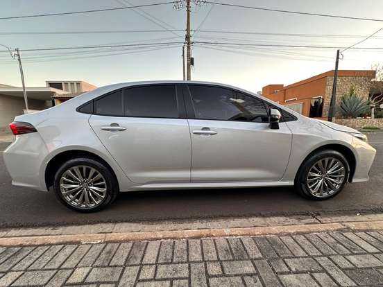 TOYOTA-COROLLA-2.0 VVT-IE FLEX XEI DIRECT SHIFT TOYOTA-COROLLA-2024