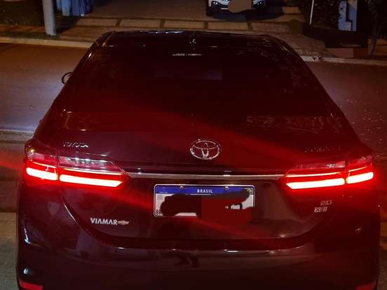 TOYOTA-COROLLA-2.0 XEI 16V FLEX 4P AUTOMÁTICO TOYOTA-COROLLA-2017