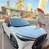 TOYOTA COROLLA CROSS 1.8 VVT-I HYBRID FLEX SPECIAL EDITION CVT TOYOTA COROLLA CROSS 1.8 VVT-I HYBRID FLEX SPECIAL EDITION CVT