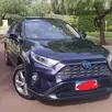 TOYOTA RAV4 2.5 VVT-IE HYBRID SX AWD CVT TOYOTA RAV4 2.5 VVT-IE HYBRID SX AWD CVT