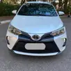 TOYOTA YARIS 1.5 16V FLEX XS CONNECT MULTIDRIVE TOYOTA YARIS 1.5 16V FLEX XS CONNECT MULTIDRIVE