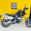 TRIUMPH BONNEVILLE SCRAMBLER 1200 XE TRIUMPH BONNEVILLE SCRAMBLER 1200 XE