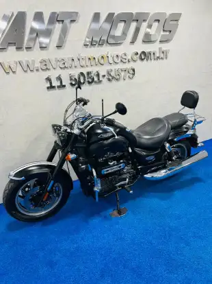 TRIUMPH-ROCKET III ROADSTER TRIUMPH-ROCKET III ROADSTER-2014