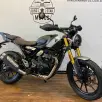 TRIUMPH SCRAMBLER 400 X TRIUMPH SCRAMBLER 400 X