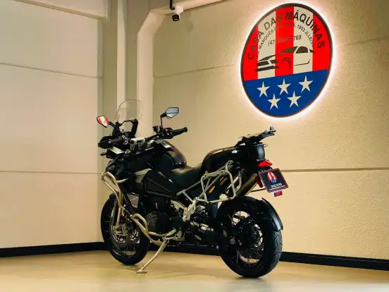 TRIUMPH-TIGER 1200 RALLY EXPLORER-2022
