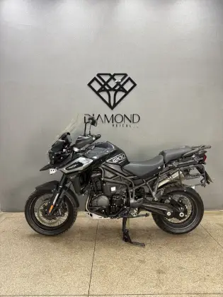 TRIUMPH TIGER 1200 XCA 