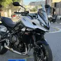 TRIUMPH TIGER 660 SPORT TRIUMPH TIGER 660 SPORT