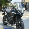 TRIUMPH TIGER 660 SPORT TRIUMPH TIGER 660 SPORT
