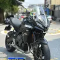 TRIUMPH TIGER 660 SPORT TRIUMPH TIGER 660 SPORT
