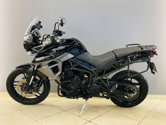 TRIUMPH-TIGER 800 XR TRIUMPH-TIGER 800 XR-2018