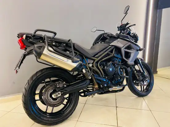 TRIUMPH-TIGER 800 XR-2018