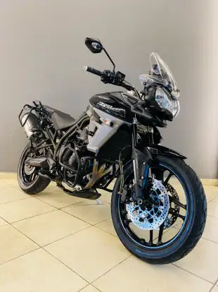 TRIUMPH-TIGER 800 XR-2018