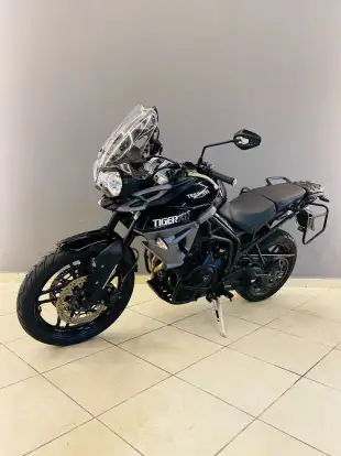 TRIUMPH-TIGER 800 XR-2018