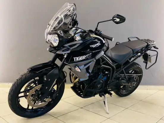 TRIUMPH-TIGER 800 XR TRIUMPH-TIGER 800 XR-2018