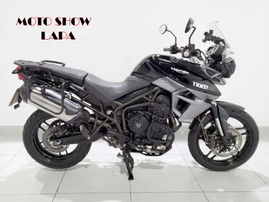 TRIUMPH-TIGER 800 XR-2018