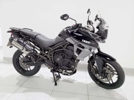 TRIUMPH-TIGER 800 XR-2018