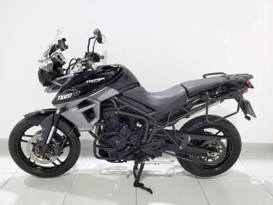TRIUMPH-TIGER 800 XR-2018