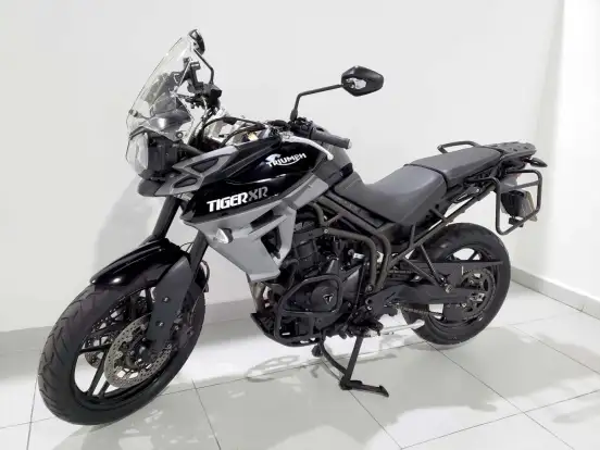 TRIUMPH-TIGER 800 XR-2018