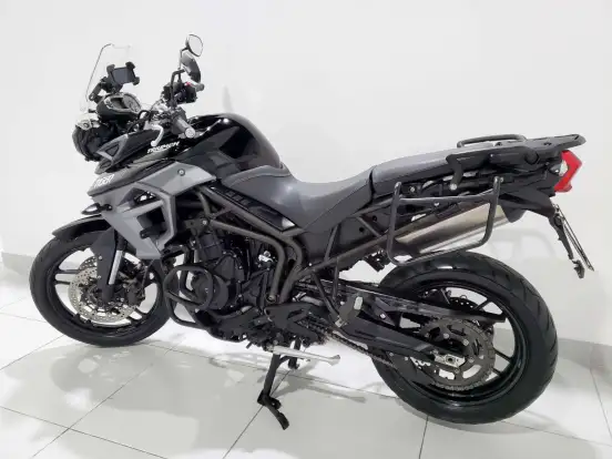 TRIUMPH-TIGER 800 XR-2018