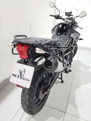 TRIUMPH-TIGER 800 XR-2018