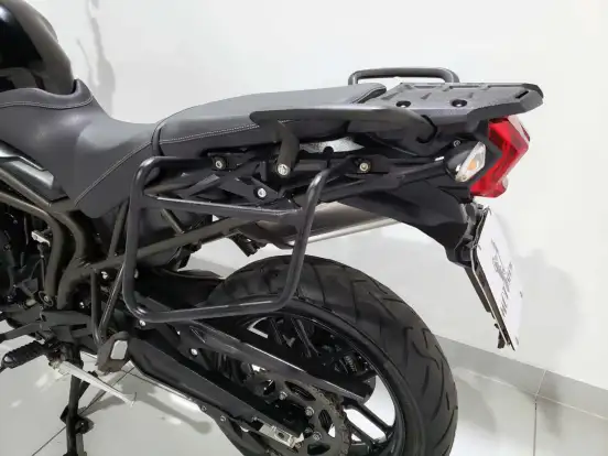 TRIUMPH-TIGER 800 XR-2018