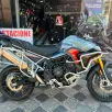 TRIUMPH TIGER 900 DESERT EDITION TRIUMPH TIGER 900 DESERT EDITION