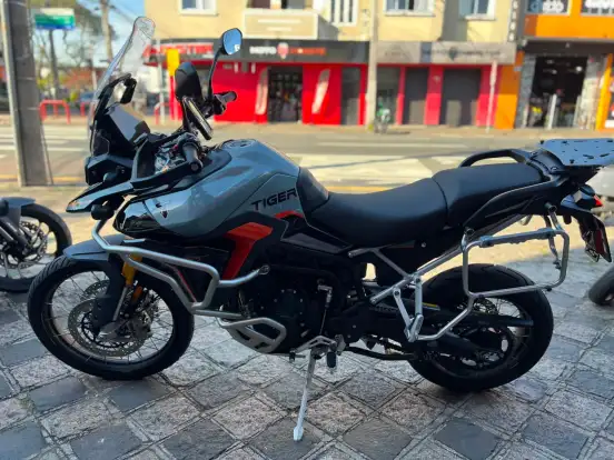 TRIUMPH-TIGER 900 DESERT EDITION-2026