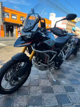 TRIUMPH-TIGER 900 DESERT EDITION TRIUMPH-TIGER 900 DESERT EDITION-2026