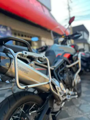 TRIUMPH-TIGER 900 DESERT EDITION TRIUMPH-TIGER 900 DESERT EDITION-2026
